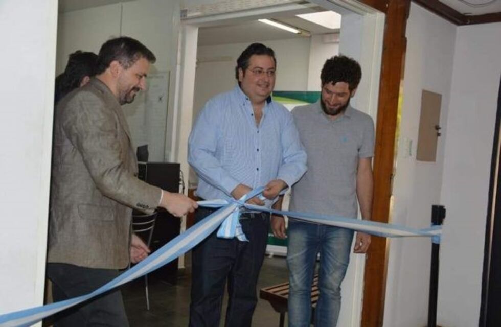 Colonia Caroya tiene oficina de empleo