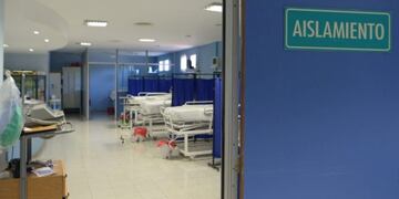 Informe diario de la situación epidemiológica de este lunes en Punilla y en toda la Provincia de Córdoba\u002E (Foto: imagen ilustrativa / Gobierno de Córdoba)\u002E