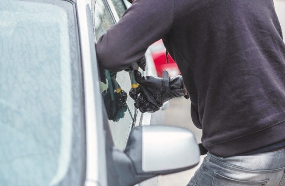 Desesperación: le robaron un dispositivo para suministrarle insulina a su hijo