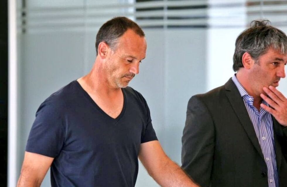 Dos años de prisión condicional para Mauro Matos por la muerte de un motociclista