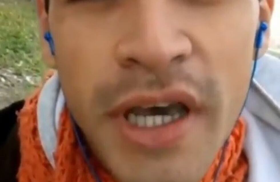 Se suceden las denuncias en las redes sobre abusos policiales en la ciudad