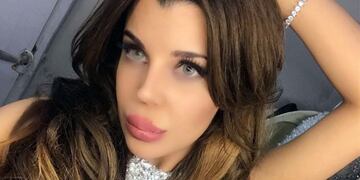 Charlotte Caniggia