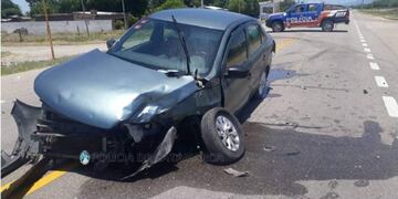 Policía de Catamarca\u002E