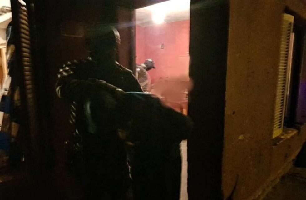 Detienen a dealer por venta agravada de droga en Malagueño