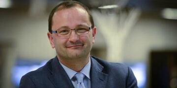 Juegos Olímpicos 2018: Murió Patrick Baumann, secretario de la FIBA