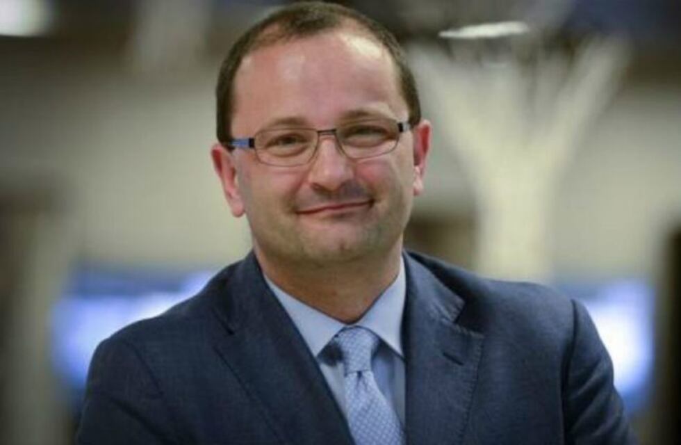 Juegos Olímpicos 2018: Murió Patrick Baumann, secretario de la FIBA