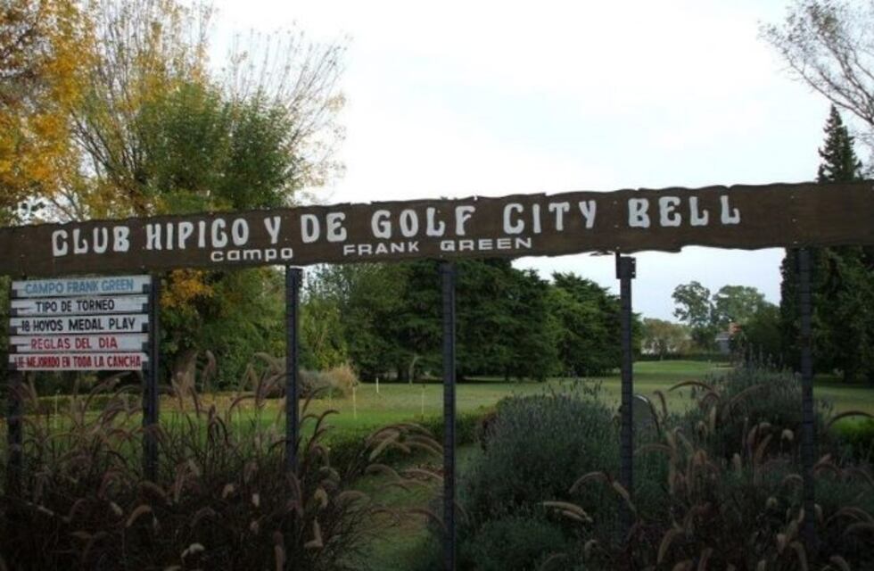 Siguen las violaciones a la cuarentena en La Plata: ahora cuatro golfistas demorados