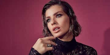 Eugenia 'China' Suárez (Foto: Instagram)