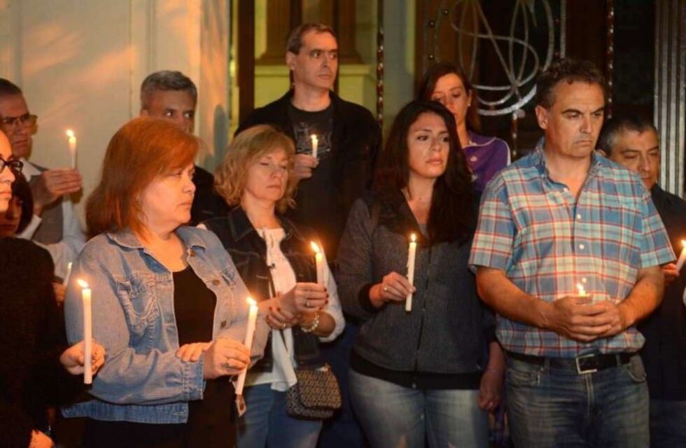 Convocan a una nueva marcha de #NiUnaMenos tras el triple femicidio