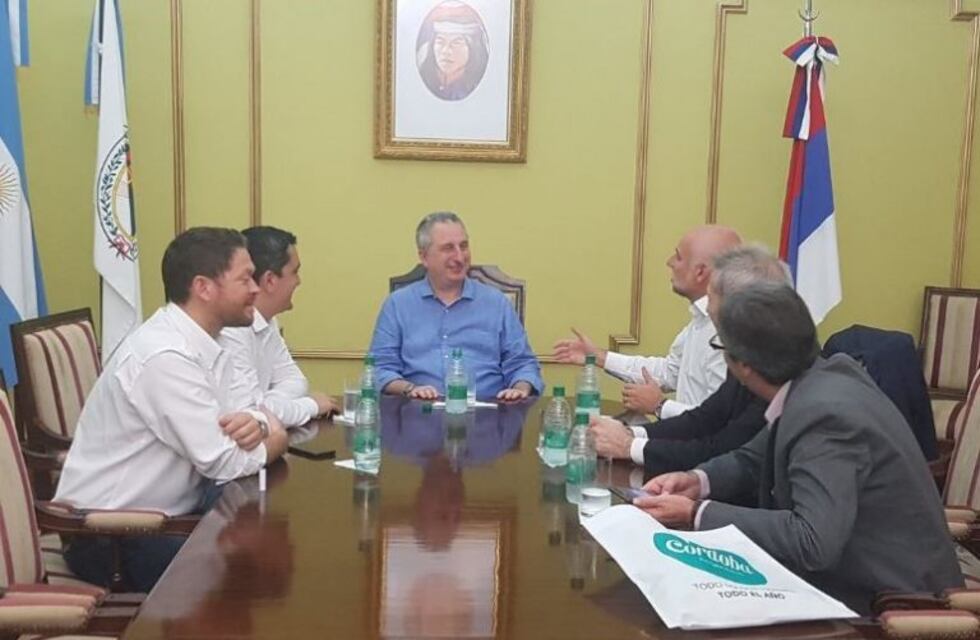 Presentaron el #AhoraMisiones para comprar pasajes aéreos a Córdoba