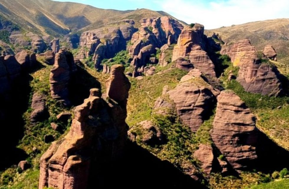 Paseos en Punilla: 3 planes imperdibles para este fin de semana largo