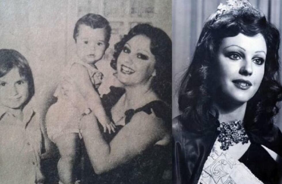 Falleció la Reina Nacional de la Vendimia más votada de la historia