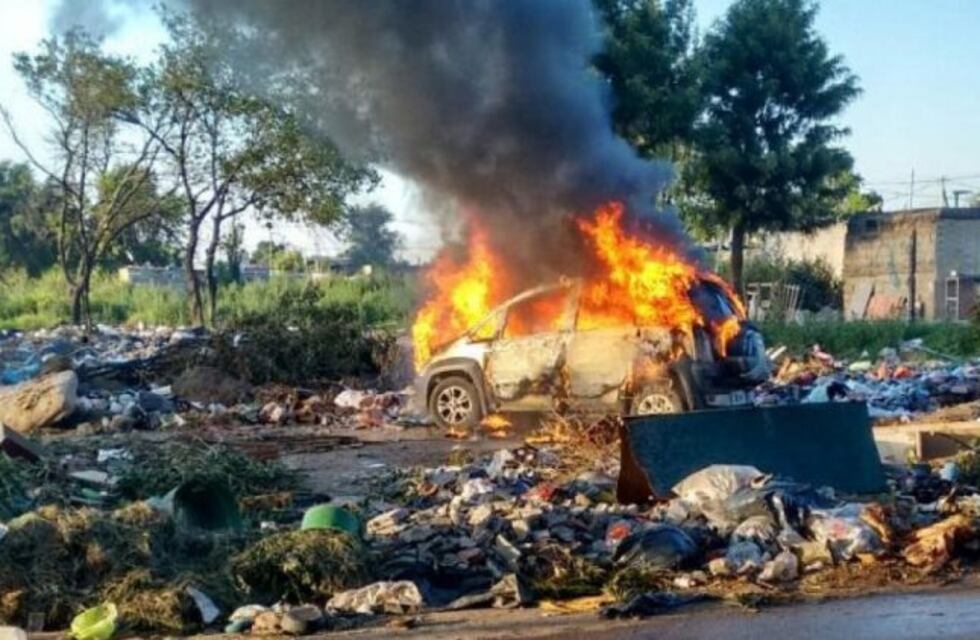 Un detenido por el asesinato a balazos de un joven en Marqués Anexo
