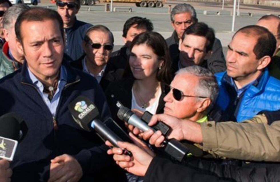 La defensa de los recursos de Neuquén es irrenunciable