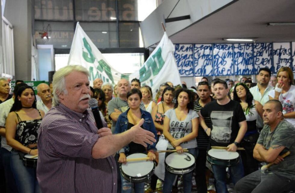 El Suoem, a la Justicia por aval en asambleas