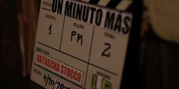 La Barra, con video nuevo