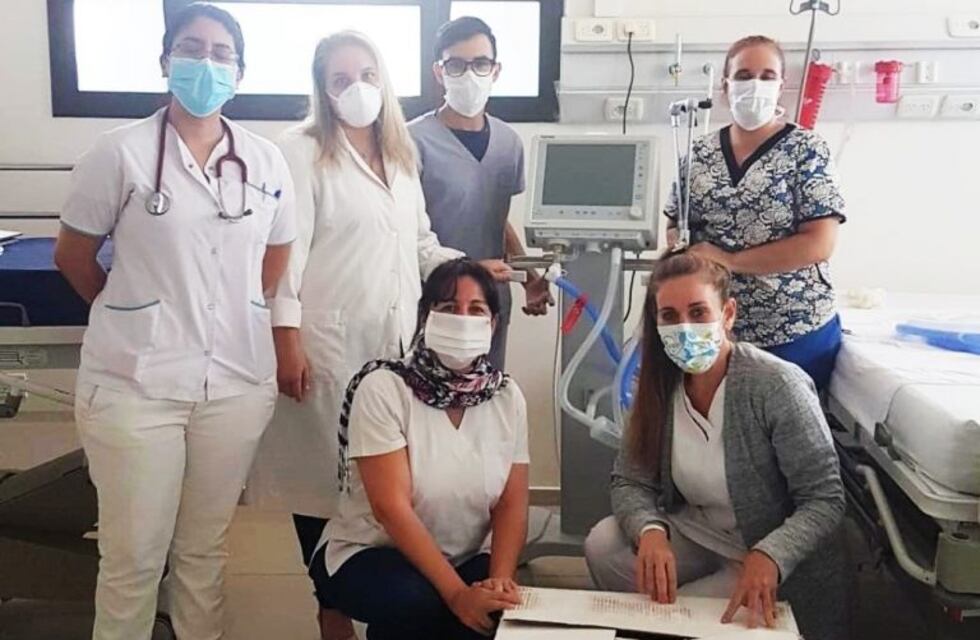 Volvieron a dar positivo los análisis a los pacientes de Iguazú con coronavirus