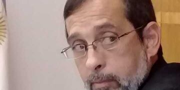 Fiscal Fernando Rivarola\u002E