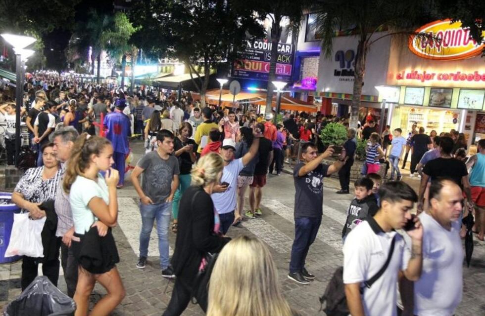 Muy buenos números para el desarrollo turístico de Carlos Paz