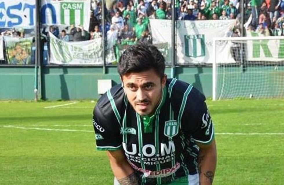 Operaron con éxito al jugador que sufrió fractura y hundimiento de cráneo tras un choque de cabezas en el Ascenso