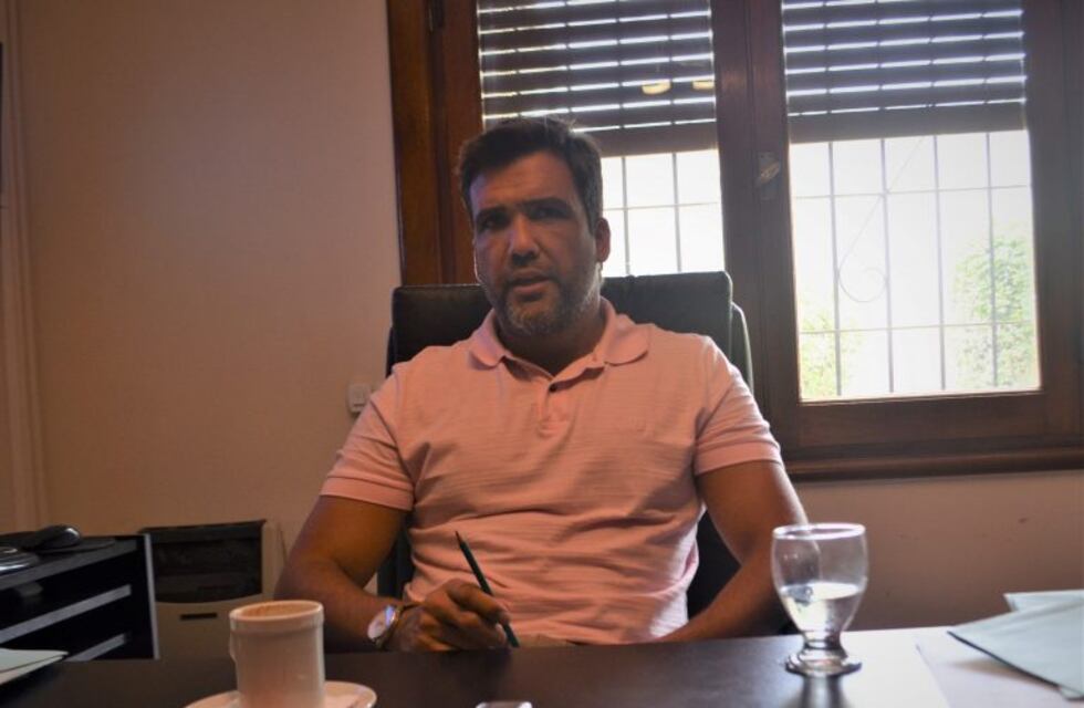 El intendente Facundo Torres vetó parcialmente el debate de los candidatos