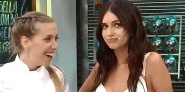 Zaira Nara sobre el festival de Doma y Folclore de Jesús María\u002E