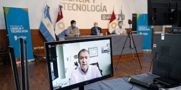 LA PROVINCIA LANZÓ EL FONDO DE COINVERSIÓN 4\u002E0 PARA EMPRENDIMIENTOS DE NUEVAS TECNOLOGÍAS
