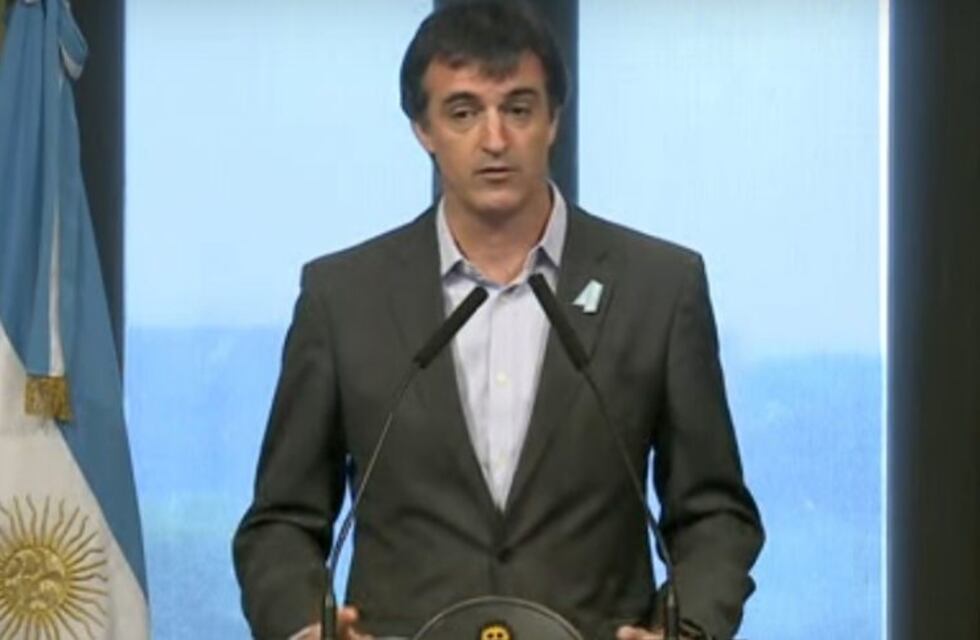 Bullrich ratificó que no habrá llamado a paritaria nacional docente y habló sobre los voluntarios