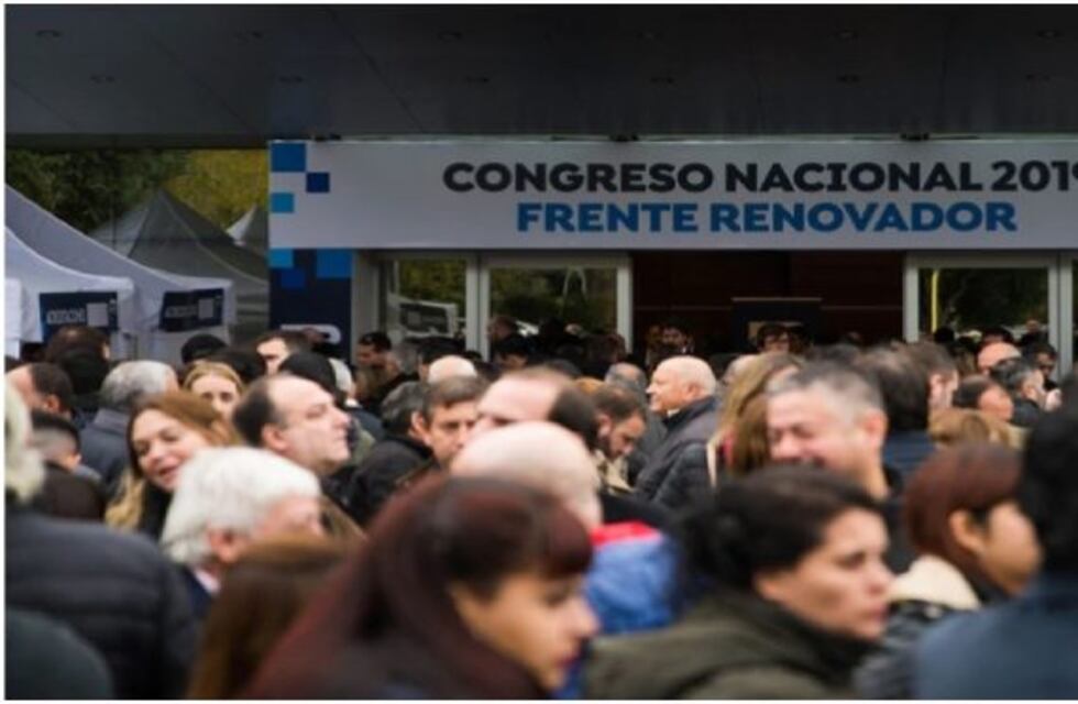 "Vamos a apoyar a Peppo y en la Nación contra Macri"