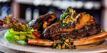 Descuentos en restaurantes de las sierras de Córdoba\u002E