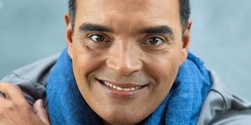 El músico Ale Ceberio terminó el secundario luego de 36 años.