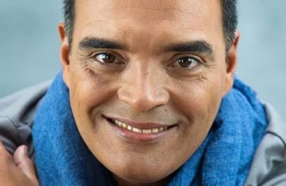 El músico Ale Ceberio terminó el secundario luego de 36 años: “Pagué esa deuda con mis padres”