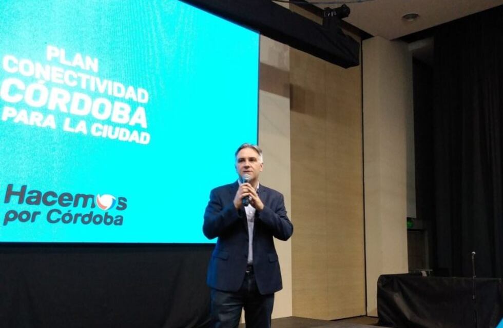 Llaryora, el intendente electo, decretaría la emergencia económica ni bien asuma