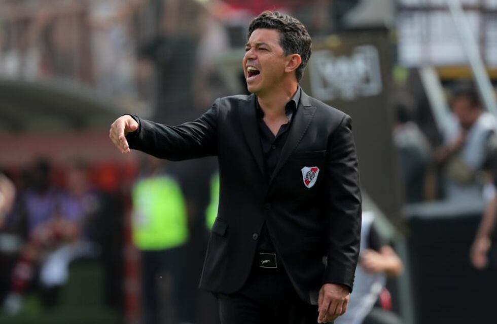 Copa Libertadores: River va contra Nacional de Uruguay en cuartos y define en Montevideo