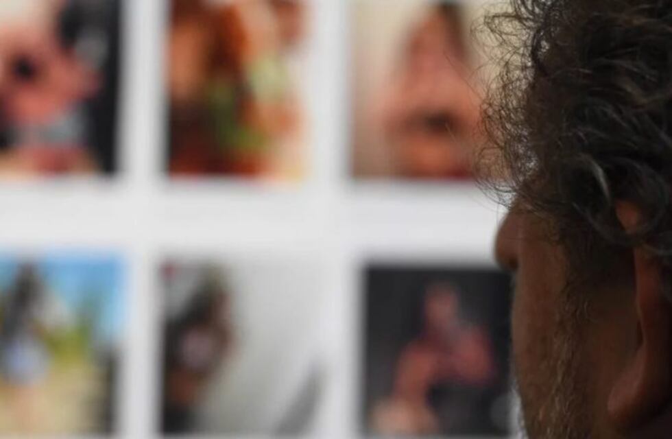 Encontró a su hija desaparecida al verla en un video para adultos