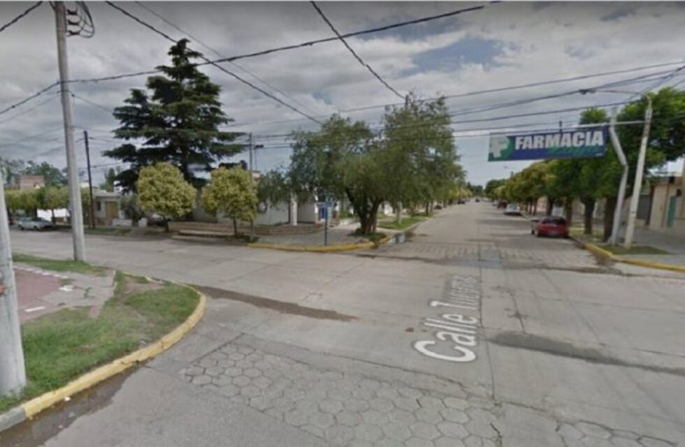 Jesús María: exhibía su miembro a las vecinas del barrio y fue detenido