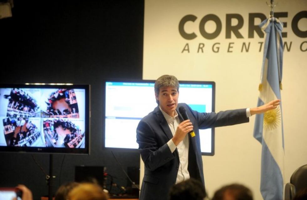 Paso: el Gobierno insiste en la transparencia del nuevo sistema de trasmisión de datos