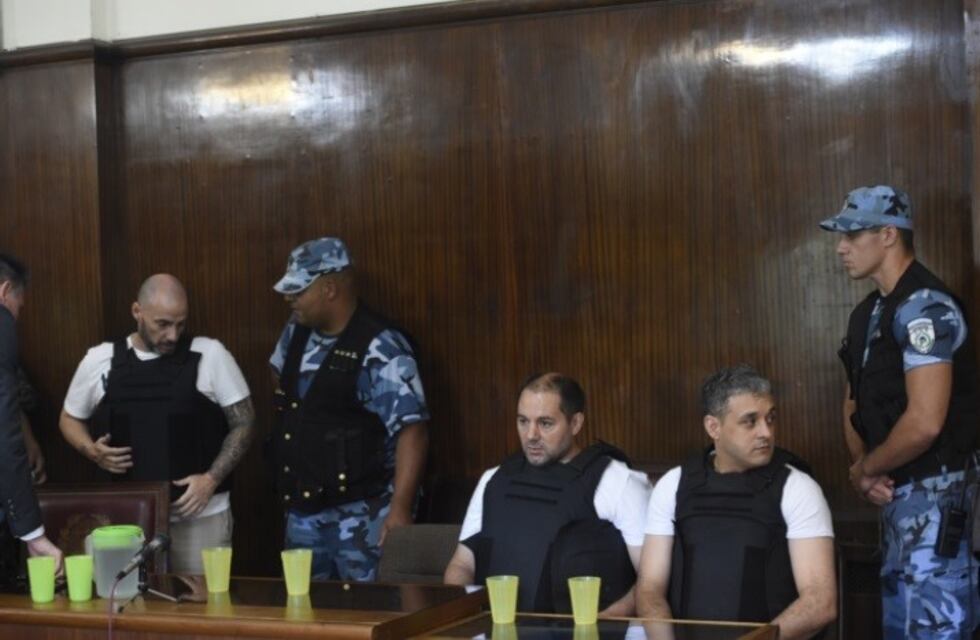 Condenaron a los hermanos Lanatta y a Víctor Schillaci, a 13 y 7 años, por balear a dos policías