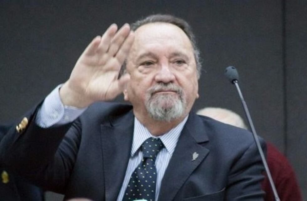 Concejal presentó proyecto para rechazar las prisiones domiciliarias a condenados por lesa humanidad en Mar del Plata