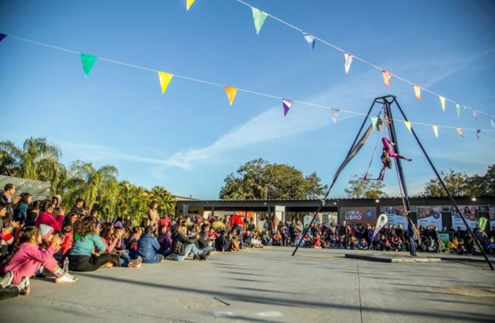 El fin de semana continúa el Festival "Historias de Plazas"
