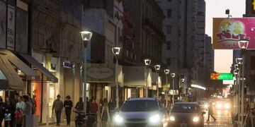 Turismo de compras Bahía Invita