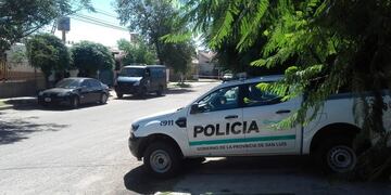 Allanamientos en San Luis por la golpiza a un joven