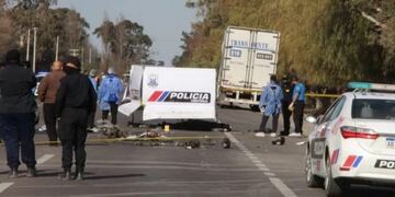 Accidente fatal en San Juan deja un motociclista muerto\u002E