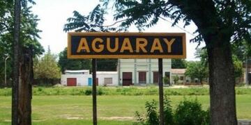 Aguaray