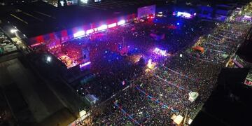 (Twitter/@Sanlorenzo)