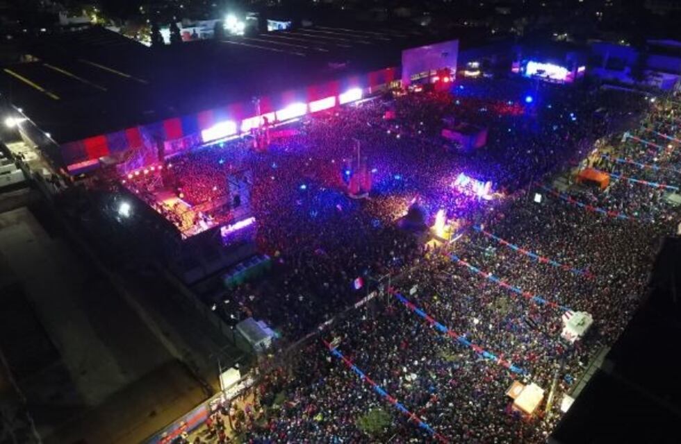 San Lorenzo celebró la vuelta a Boedo con una fiesta memorable