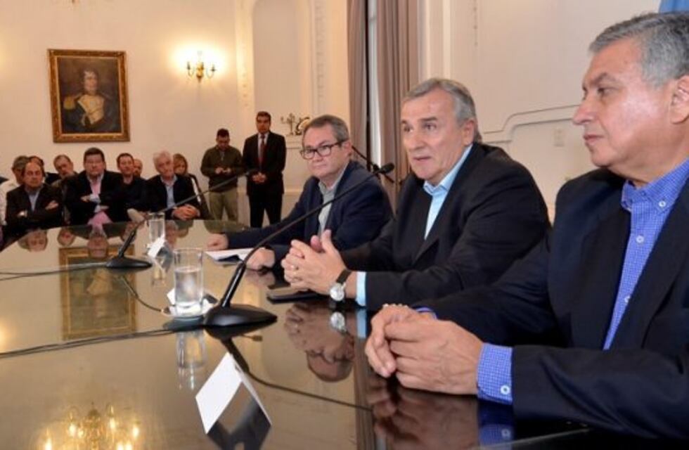 Jujuy será sede del Congreso Internacional de Energías Renovables