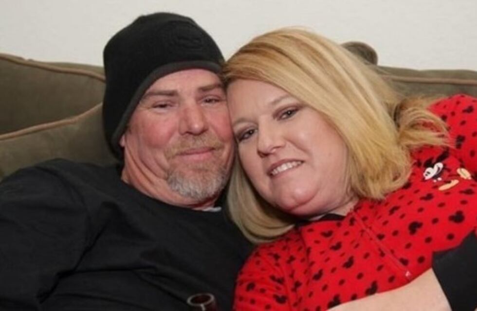 Iban a desconectarla del coma, pero pronunció tres palabras que cambiaron su destino