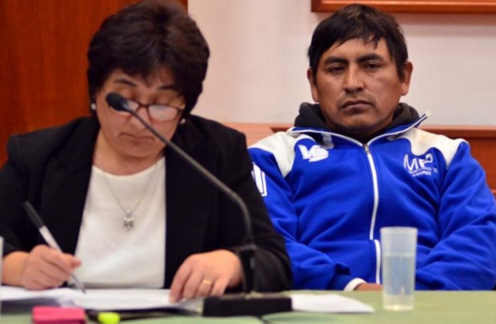 En octubre comenzará el juicio por el femicidio de Silvia Colque