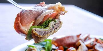 Semana de la Milanesa en Córdoba